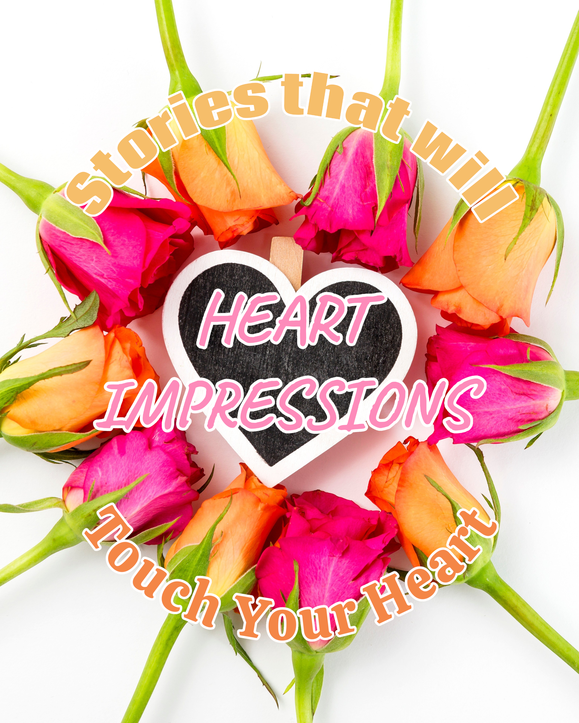 Heart Impressions